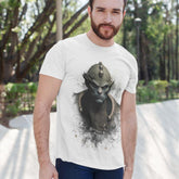 Camisa Reptilian+ #2 - Ai Spirit 👽 Moda Estelar